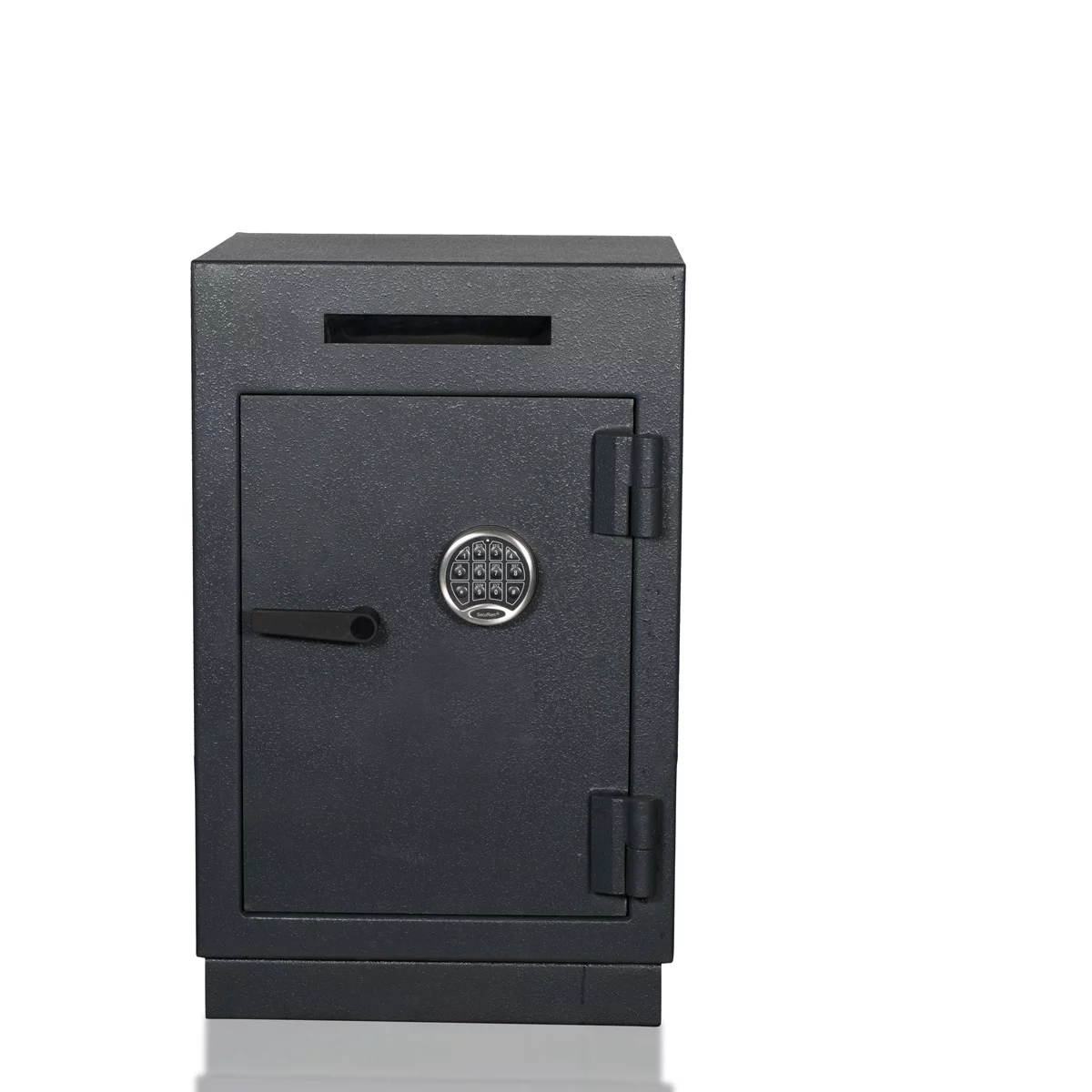 Einwurftresor | Geschäftskunden | Deposittresor 210kG | Sicherheitsstufe B | Pin Code
